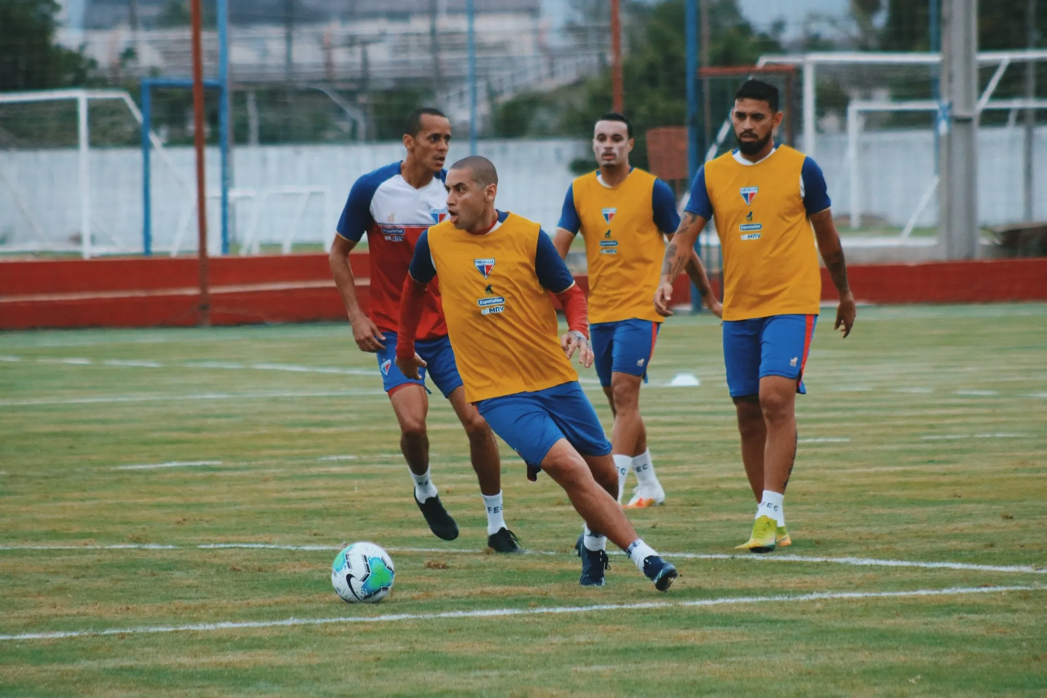 Fortaleza depende somente das próprias forças para permanecer na Série A