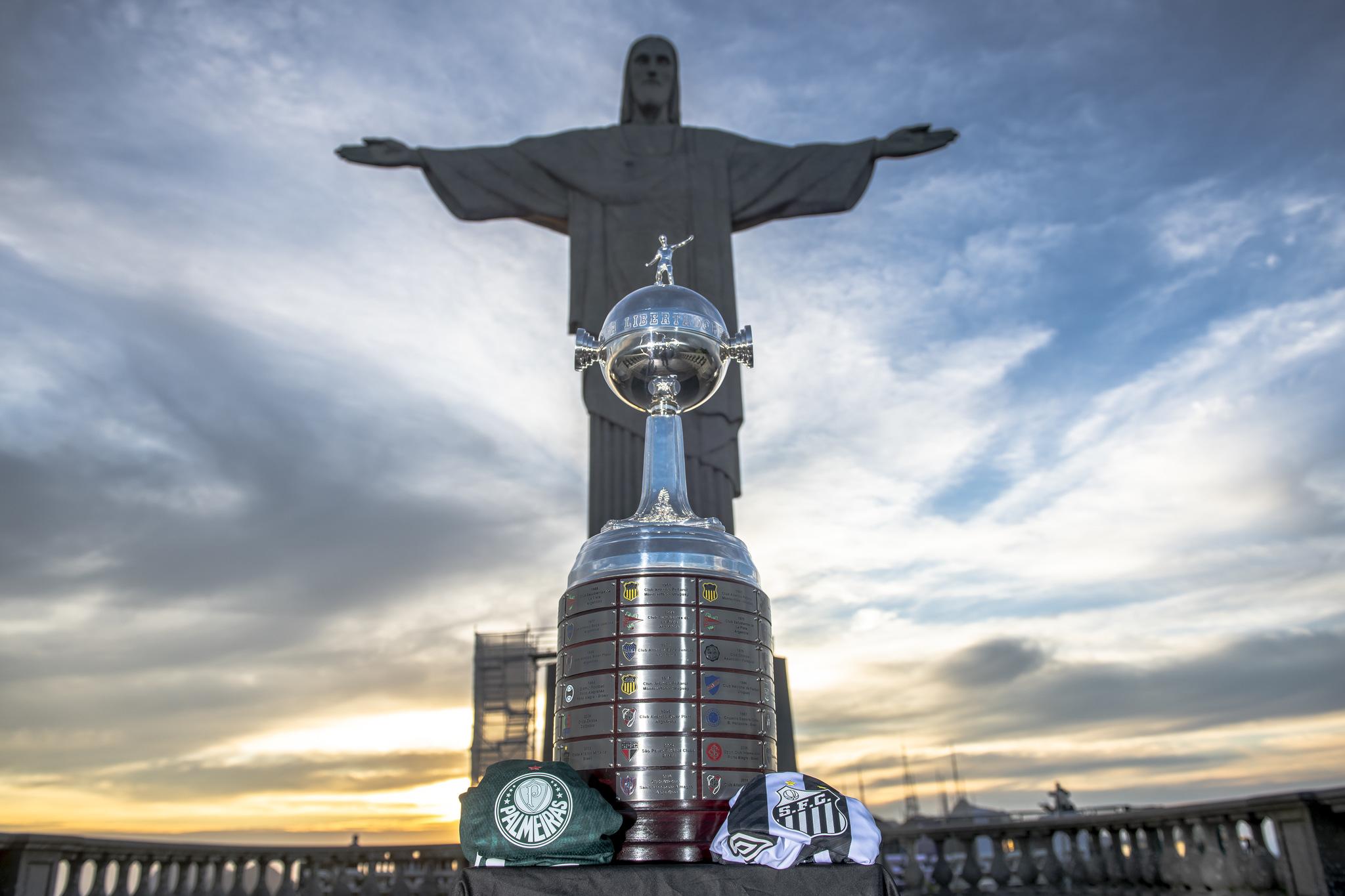 Quanto vale, em premiação, uma vaga na semifinal da Libertadores e da  Sul-Americana?