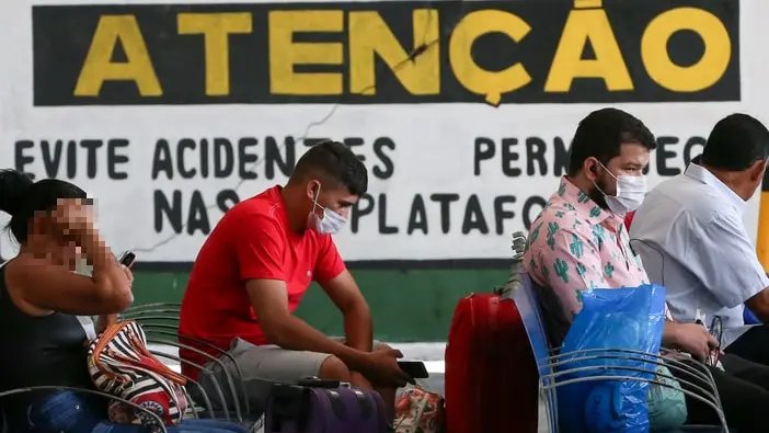 capa da noticia