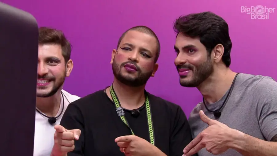 caio rodolfo projota