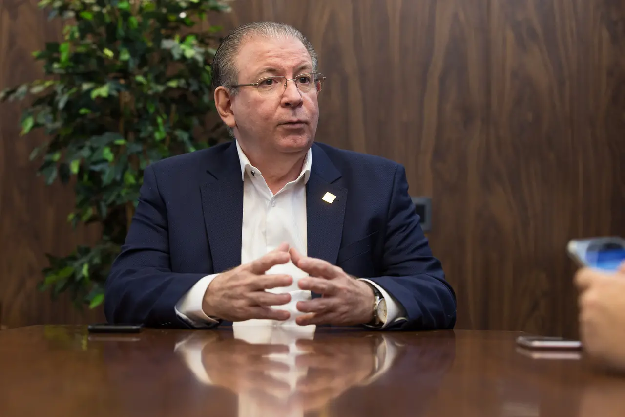 Ricardo Cavalcante Fiec