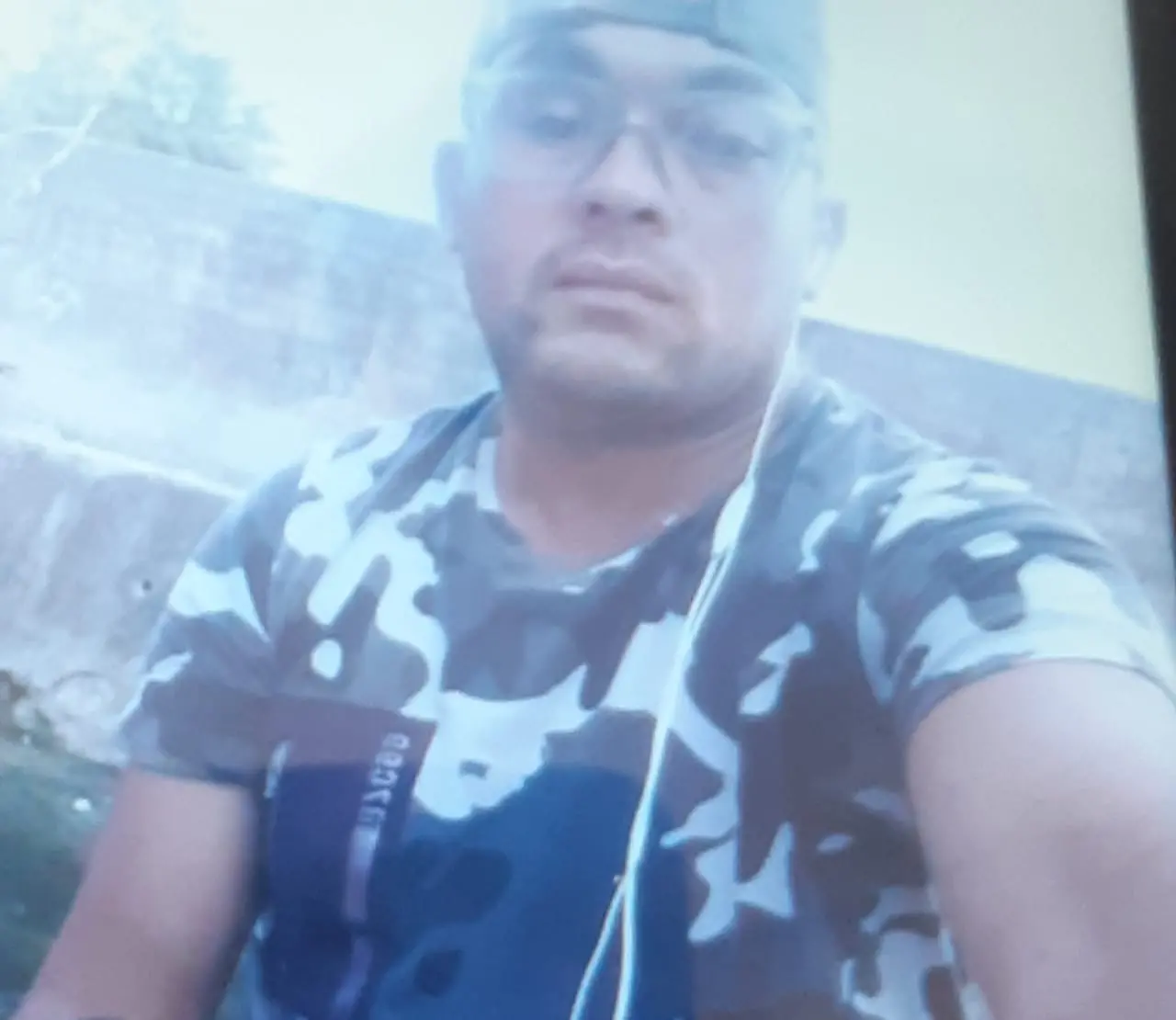 A família afirma que Reginaldo era surdo e não teria ouvido a ordem de parada policial