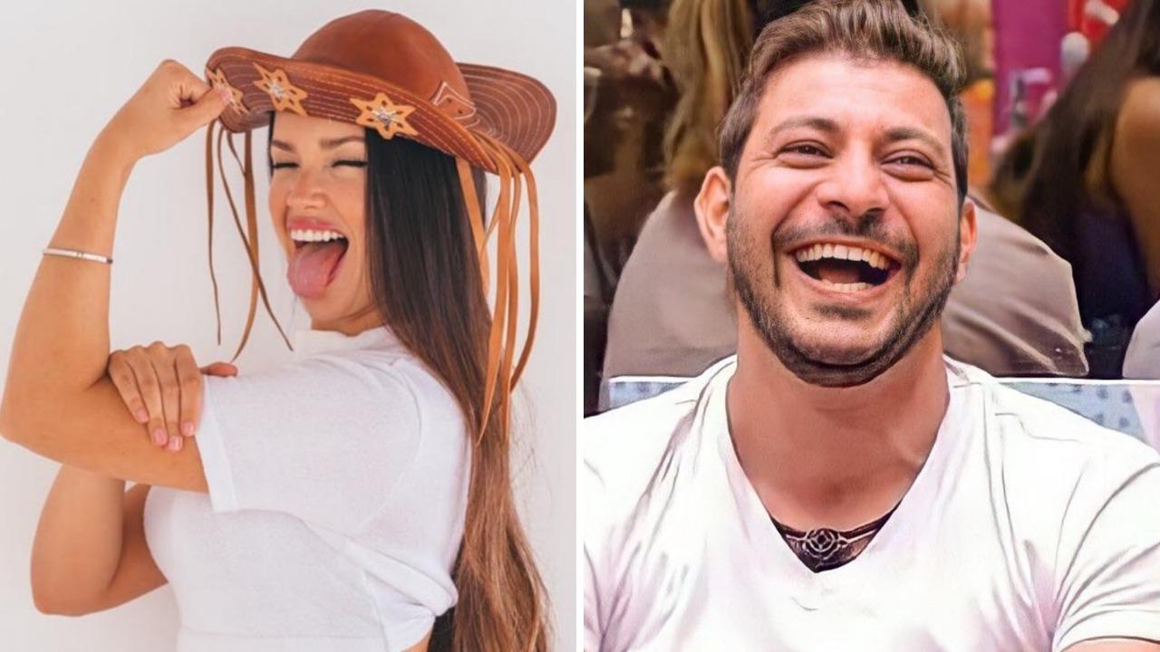 Juliette rebate acusações de Caio no BBB21: 'Arrisquei passar pano pra  macho' · Notícias da TV