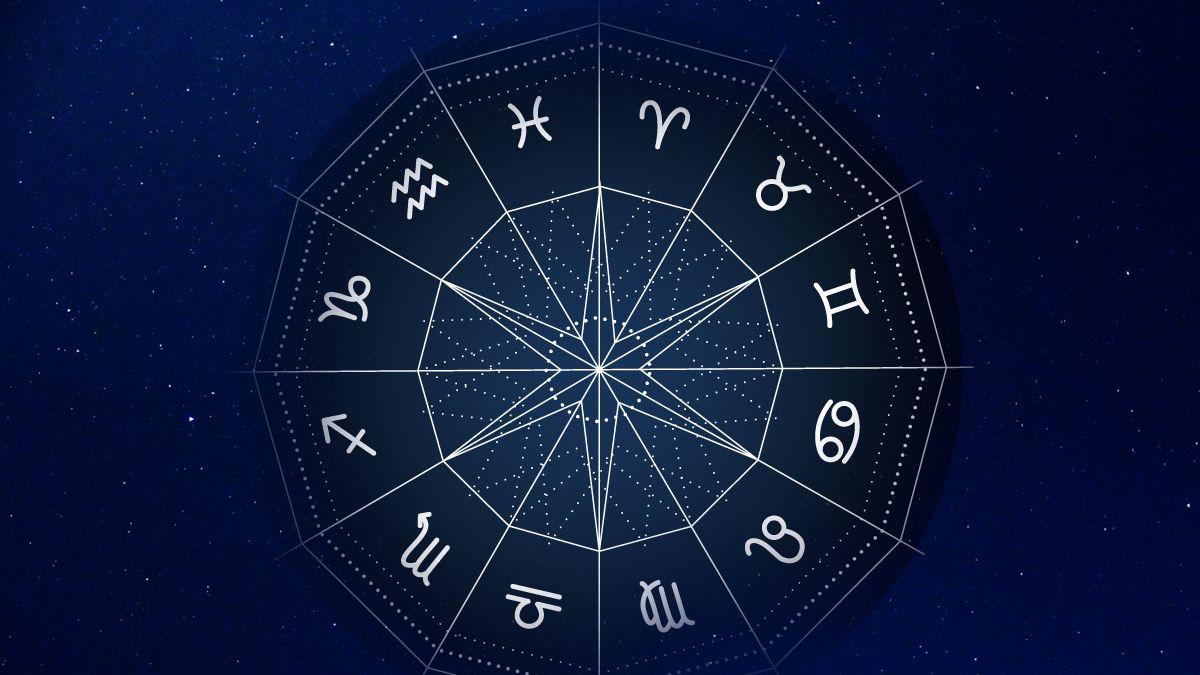 Horóscopo Do Dia: Descubra O Que Seu Signo Revela Para Hoje, Segunda ...