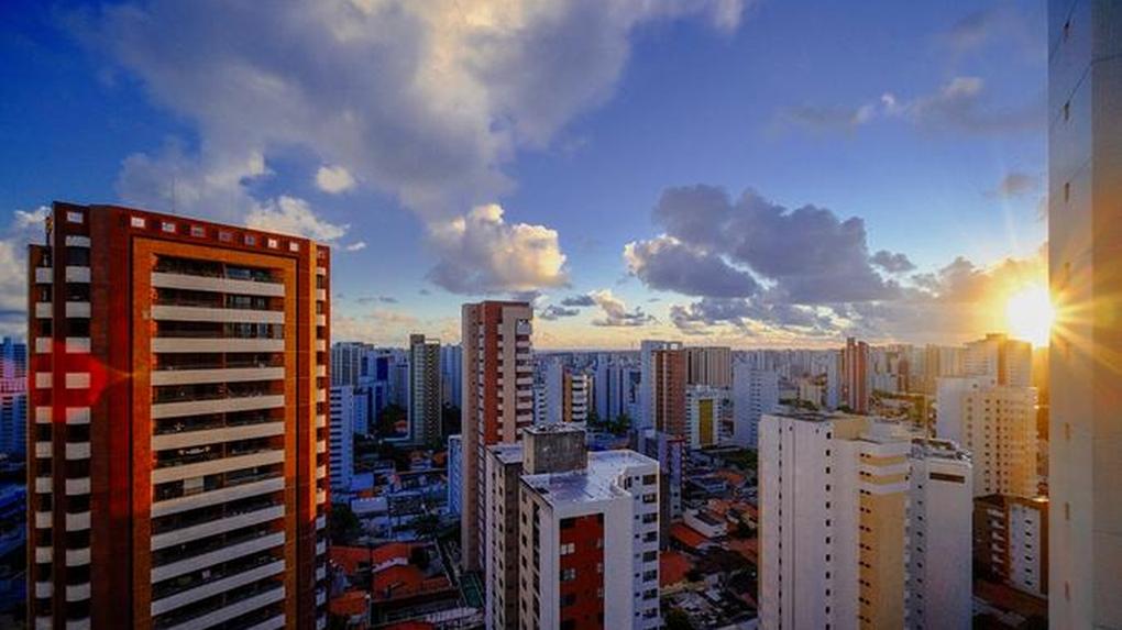 Imóveis em Fortaleza