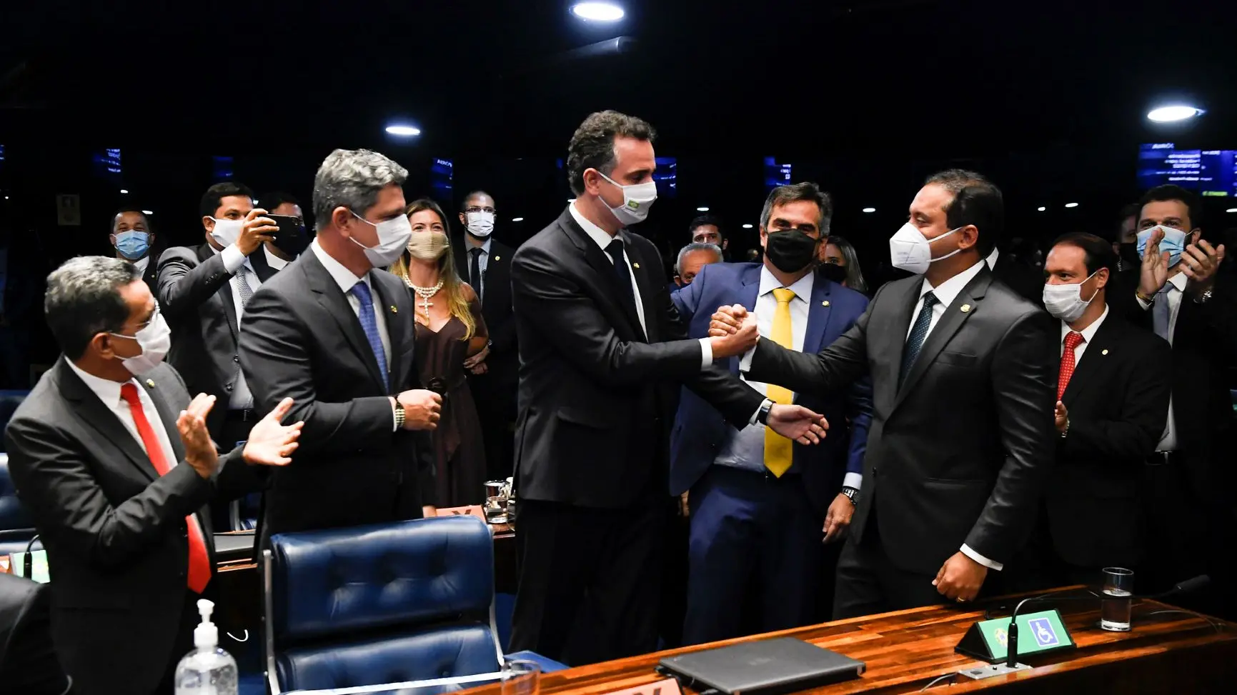 capa da noticia