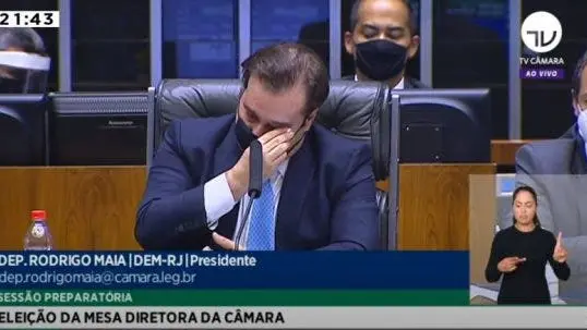 capa da noticia