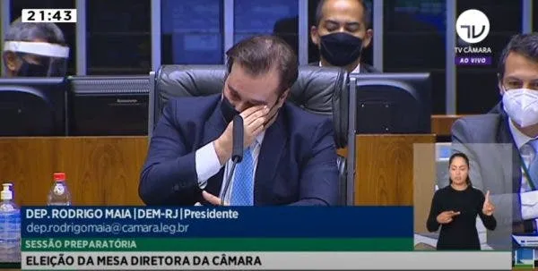 O deputado federal fez uma defesa da necessidade de que o país seja mais justo e que passe de concentrador a distribuidor de renda