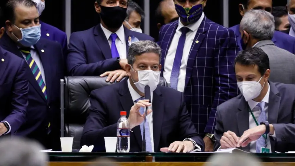 capa da noticia