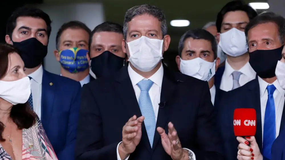 capa da noticia