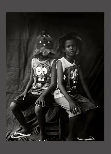 Esta é uma imagem da Dragaleria