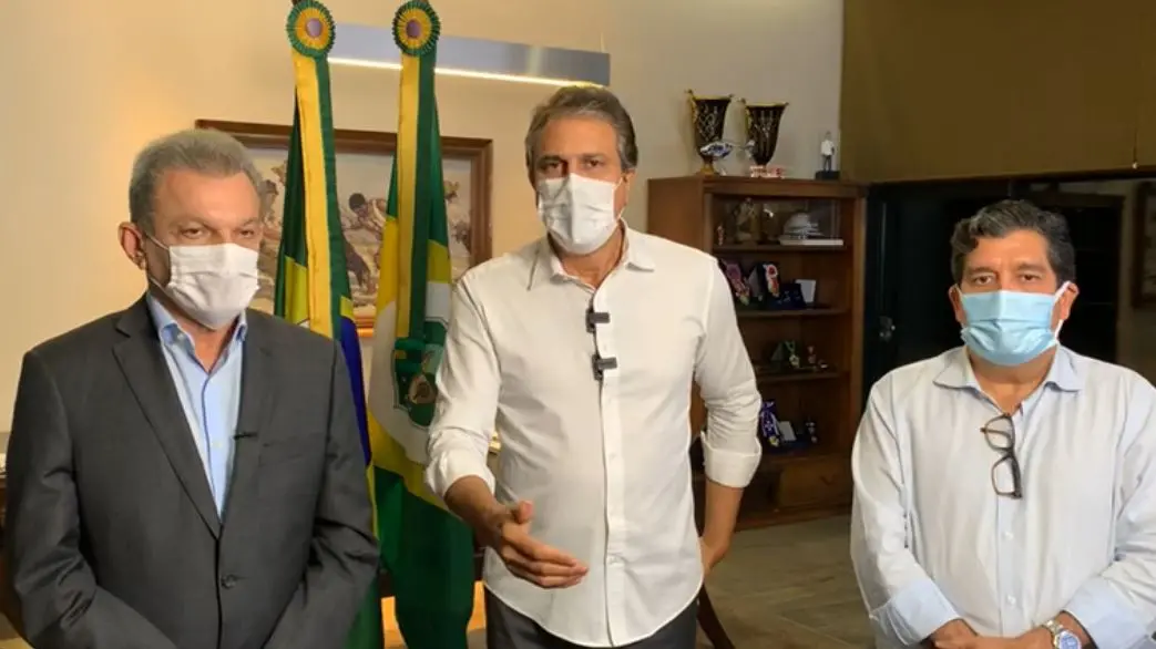 capa da noticia