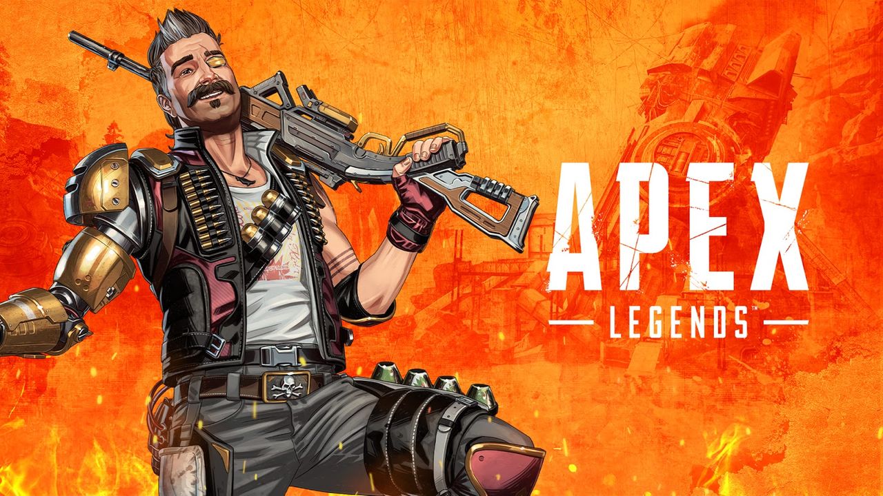 Apex Legends - Diálogo de Personagens Polaco