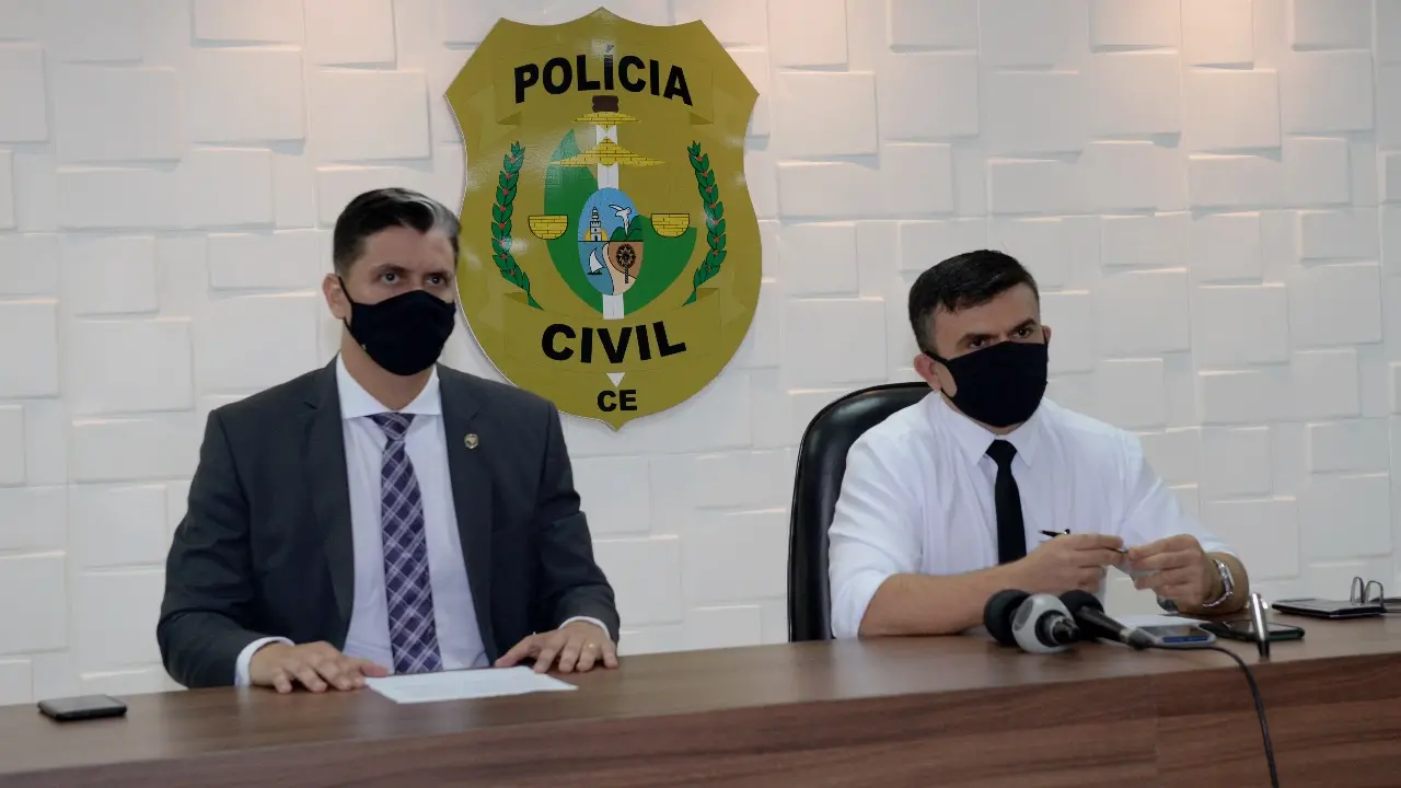 capa da noticia
