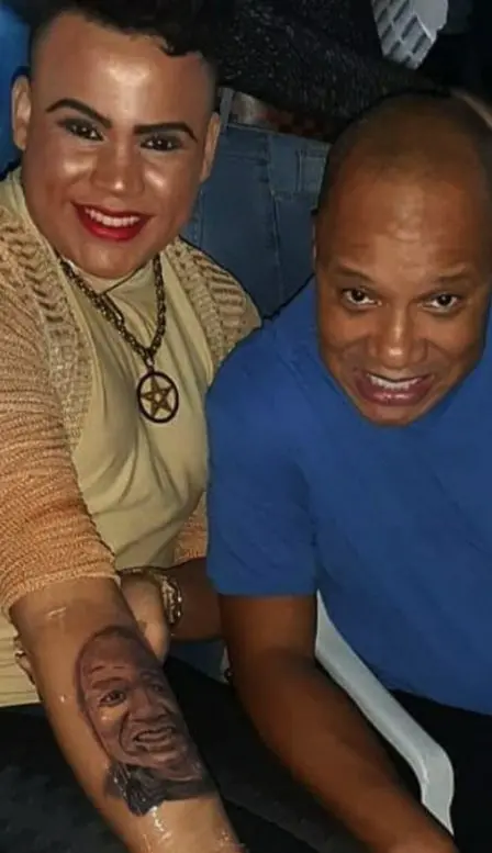 Cantor e dançarino acusa vocalista do 'Molejo' de violência sexual