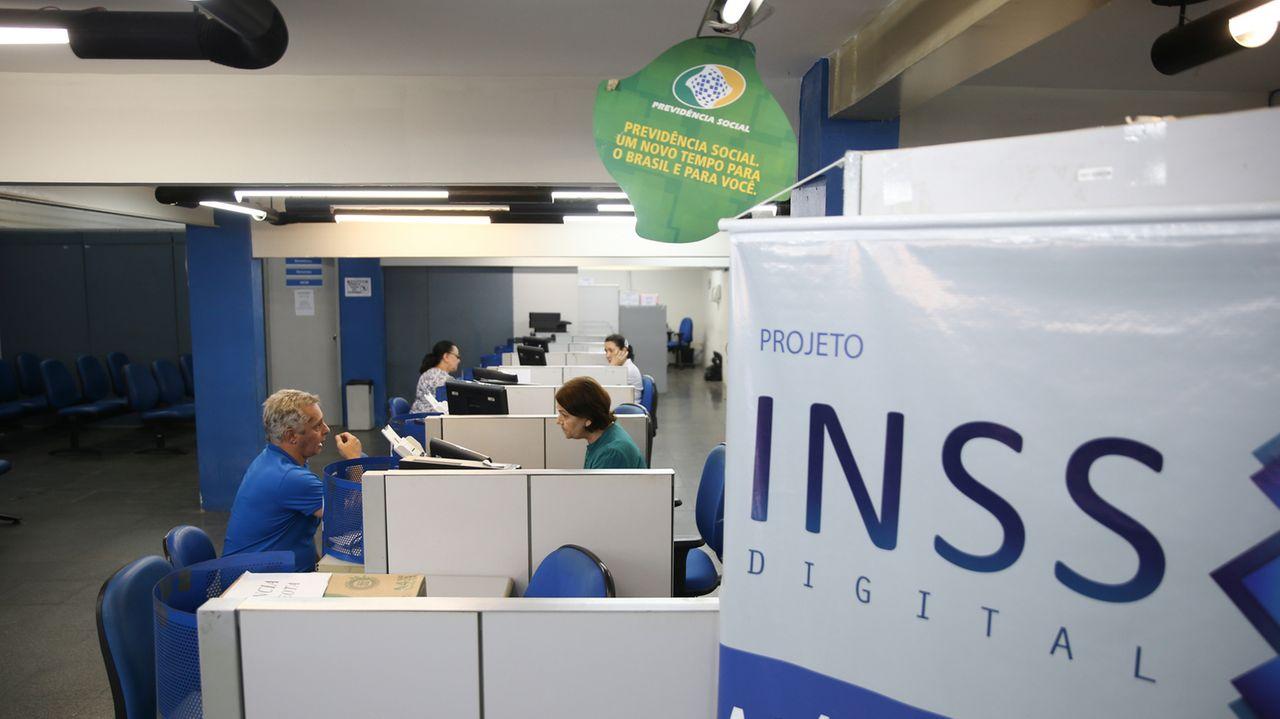 INSS 2021 novo valor da aposentadoria