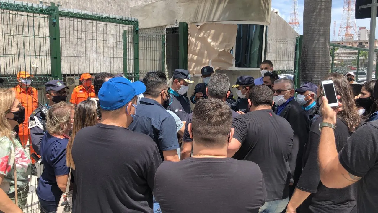 Uma das solicitações do setor é de que o decreto seja revisto e volte a permitir o funcionamento dos estabelecimentos até as 23h.