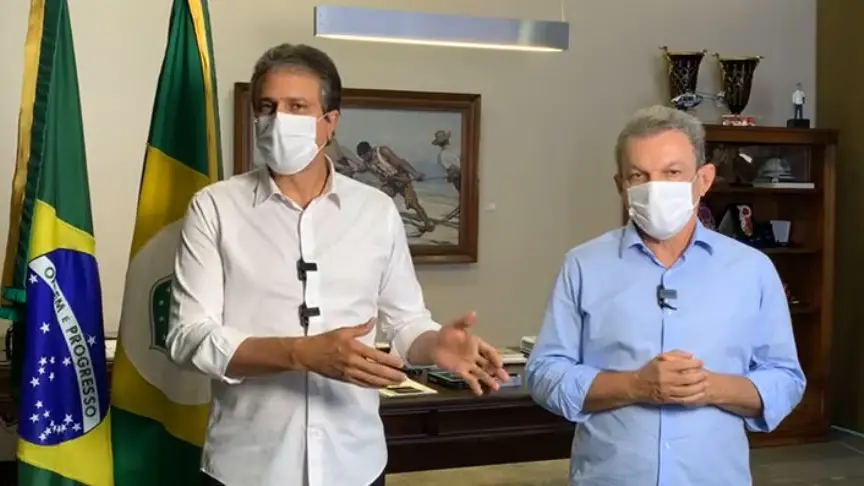 capa da noticia