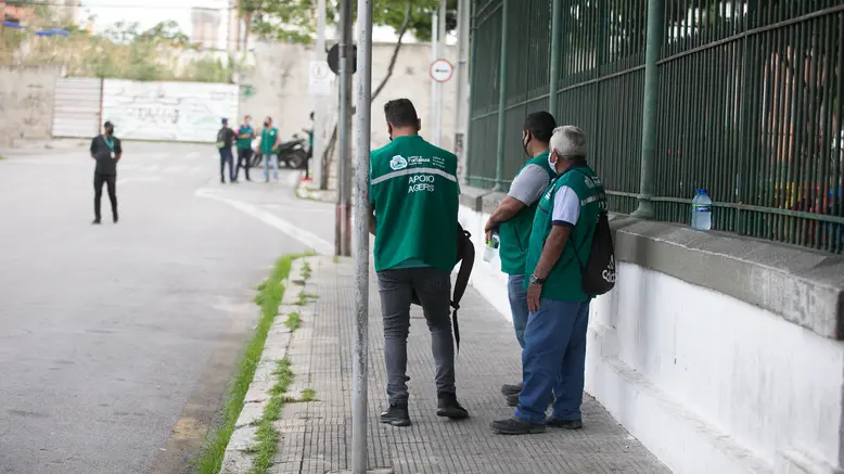 capa da noticia
