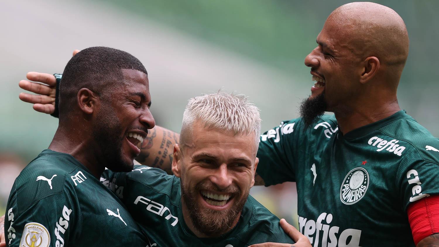 PALMEIRAS ELIMINADO DO MUNDIAL ! REAÇÕES PALMEIRAS 0x1 TIGRES - MUNDIAL DE  CLUBES 2021. 