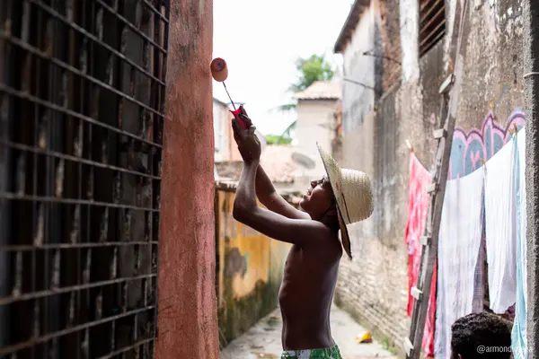 Valor arrecadado com o calendário será destinado a atividades socioculturais no Poço da Draga