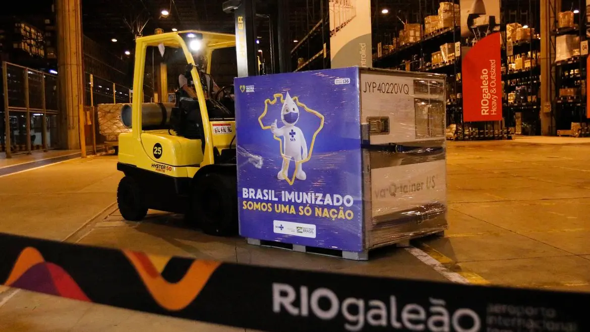 capa da noticia