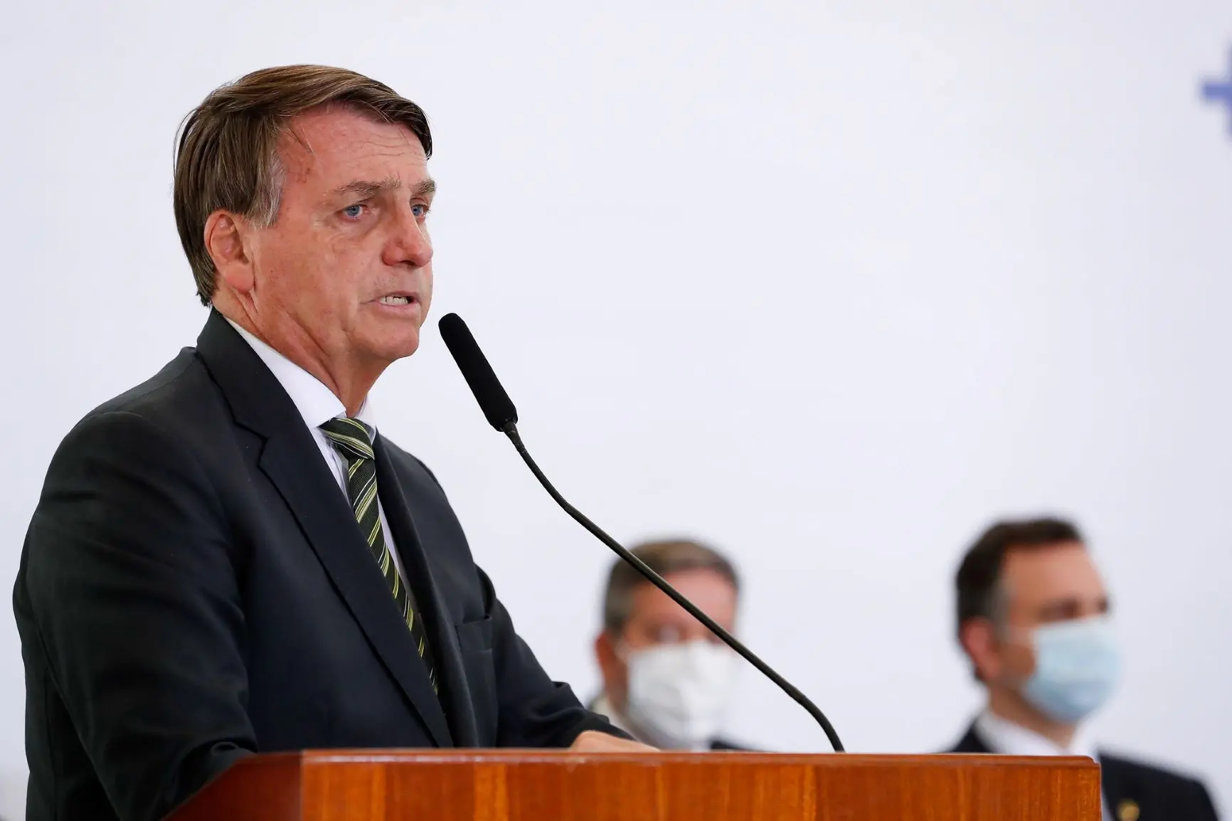 jair bolsonaro
