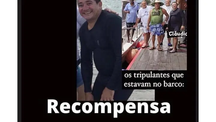capa da noticia