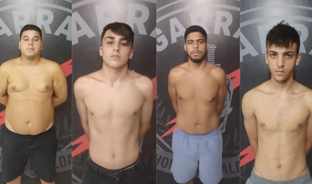 suspeitos de roubo a joias/suspeitos de furto a joias/