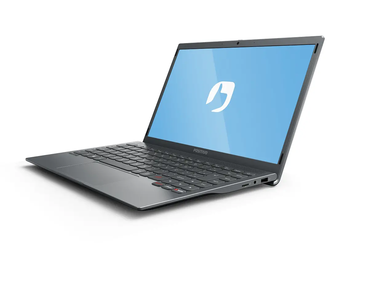 Positivo Motion chegando ao mercado