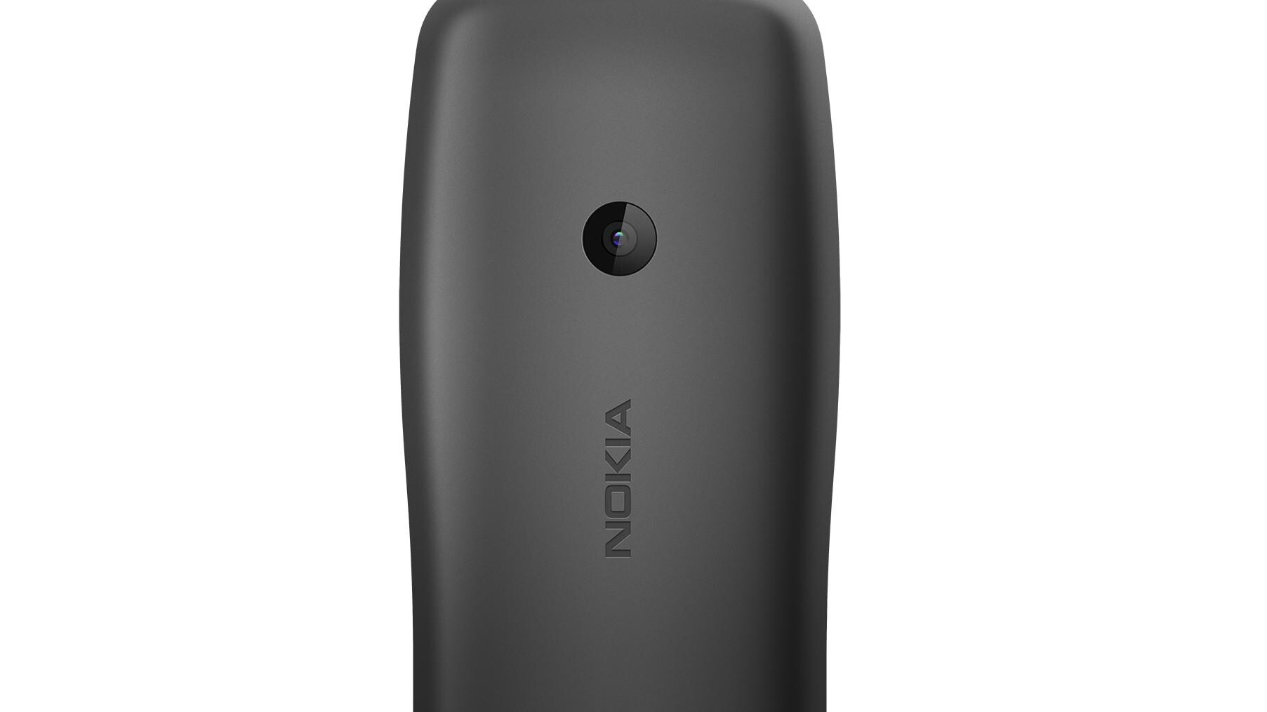 Nokia 110: a volta do jogo da cobrinha por R$ 169 - Daniel Praciano -  Diário do Nordeste