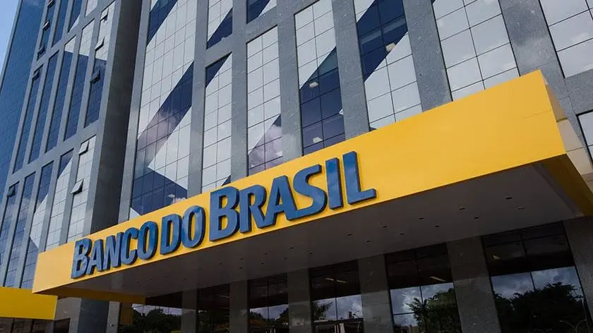Banco do Brasil