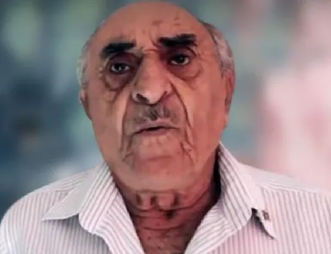 Moacir Siqueira, ex-prefeito do Crato, faleceu aos 87 anos, vítima da Covid-19