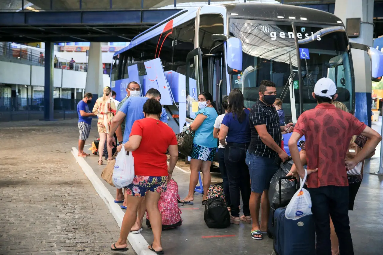 Decreto / Período do Carnaval