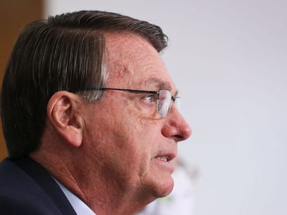 Bolsonaro prevê o retorno do auxílio emergencial 2021