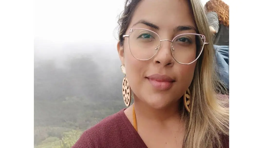 maria efigenia morta estudante