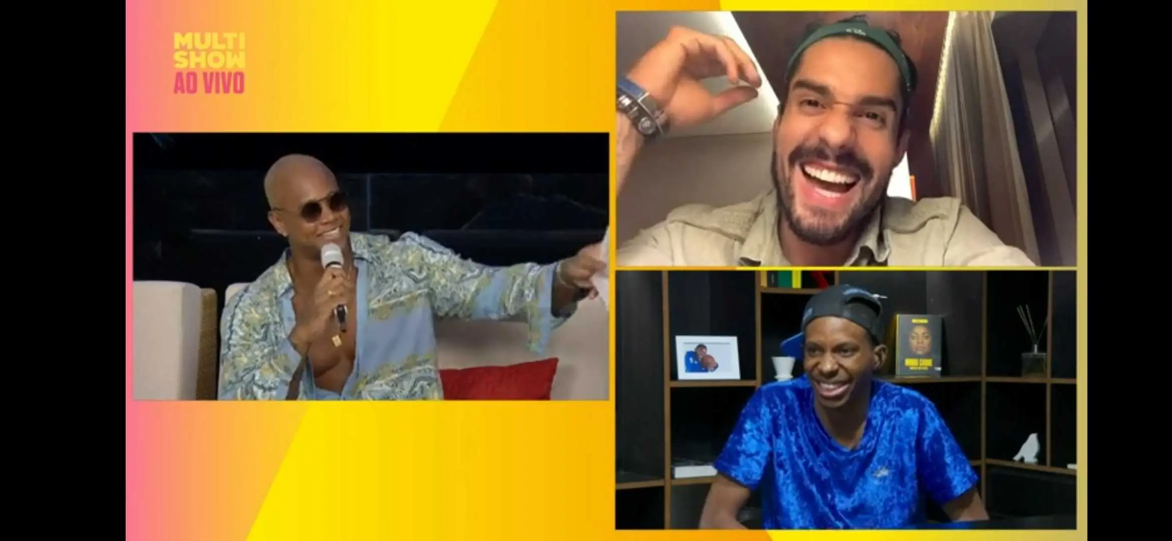 lucas penteado e arcrebiano