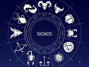 Signos do horóscopo