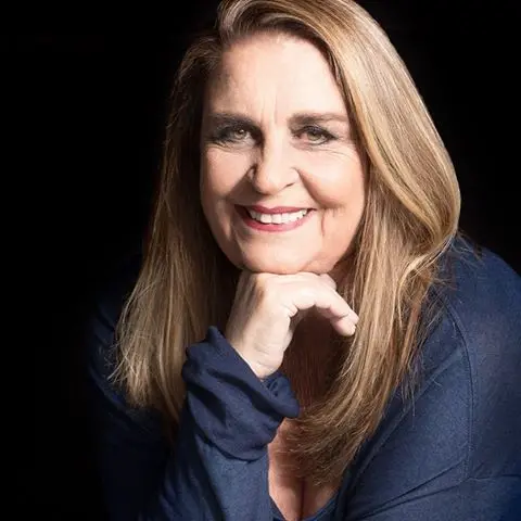 Esta é uma imagem de Wanda Sá