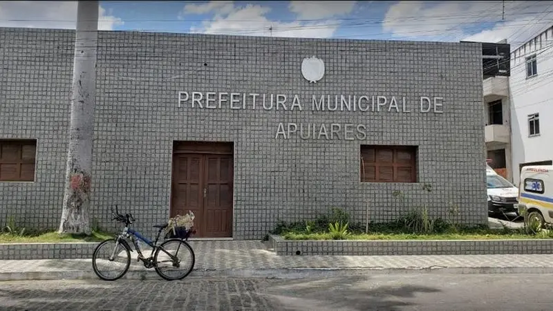 capa da noticia