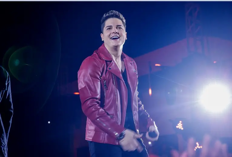 Cearense Eric Land ganhou o mercado nacional com 