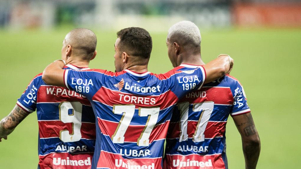 Confira a tabela e ordem dos 38 jogos do Fortaleza na Série A 2021 ...