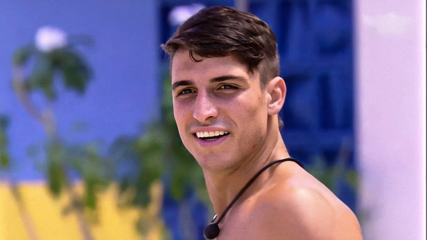 Felipe Prior revela segredos do Big Brother Brasil