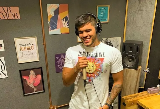 Forrozeiro ganhou o mercado do forró com 