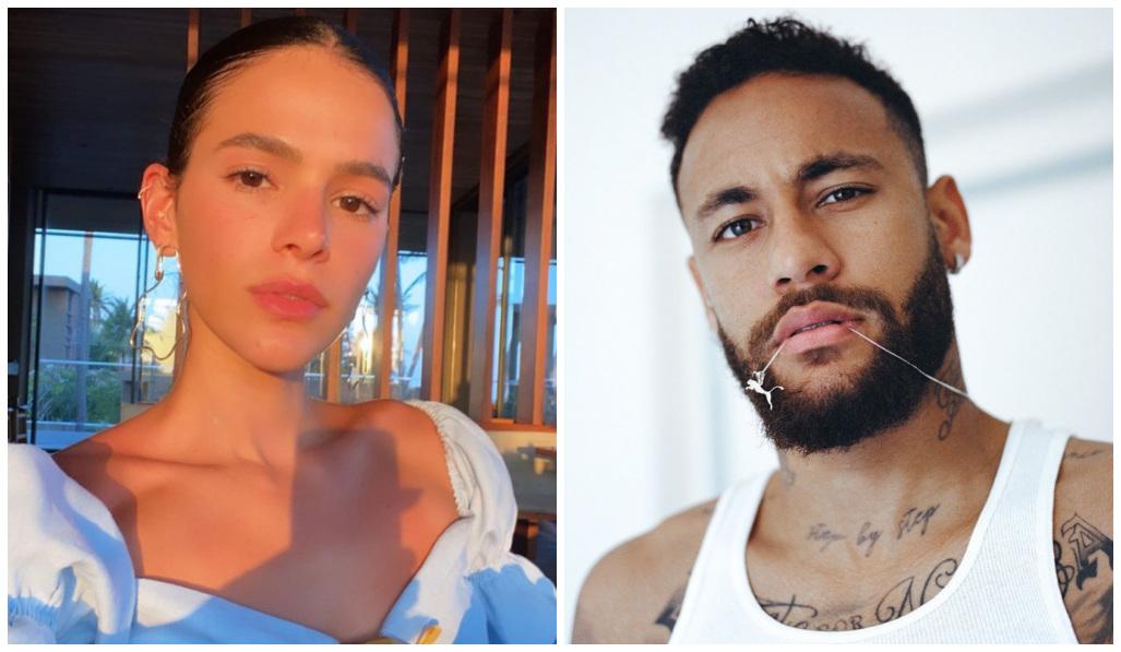 Vídeo antigo de Bruna Marquezine e Neymar em casamento viraliza fora de  contexto nas redes; entenda - Zoeira - Diário do Nordeste