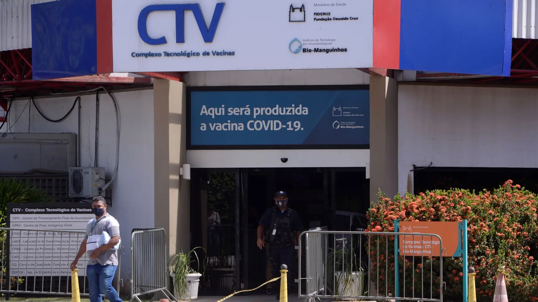capa da noticia