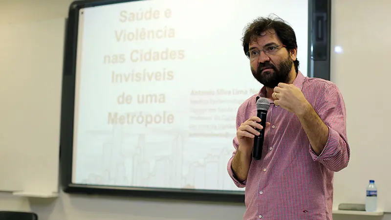 capa da noticia