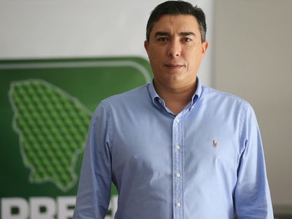 Junior Castro atuará como presidente da Aprece pelo biênio 2021-2022