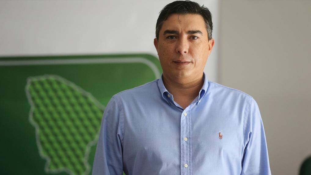 Junior Castro atuará como presidente da Aprece pelo biênio 2021-2022