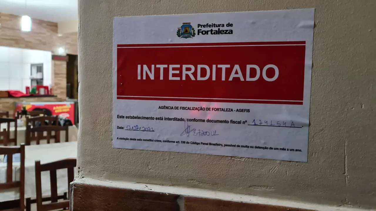 capa da noticia